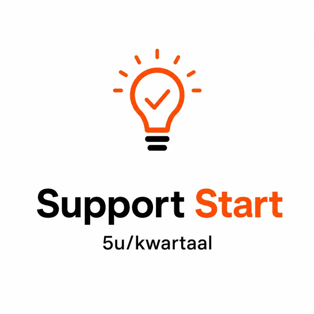 Support Start - Een gerichte duw in de rug voor meer structuur en overzicht