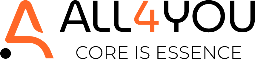 All4You - Jouw administratieve co-piloot